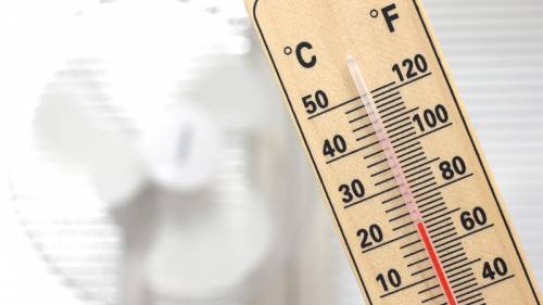 Week-end primaverile, massime oltre i 20 gradi